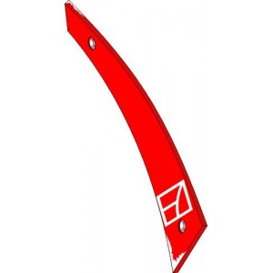 Полоса отвала