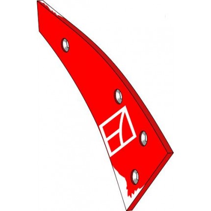 Полоса отвала