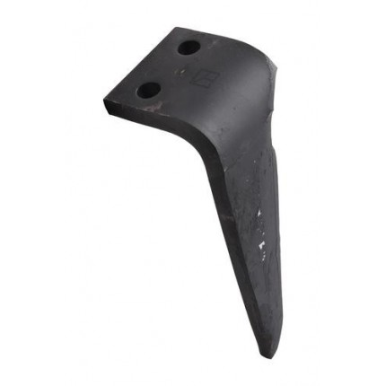 Зуб ротационной бороны, левый