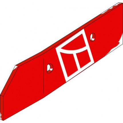 Полевая доска правая