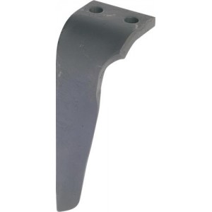 Зуб ротационной бороны, правый