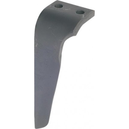 Зуб ротационной бороны, правый