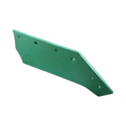 Лемех правый