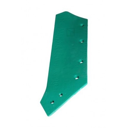 Лемех правый