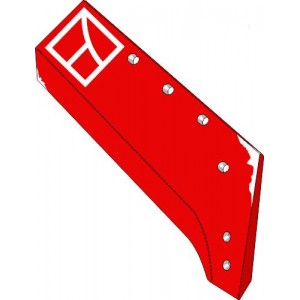 Лемех правый