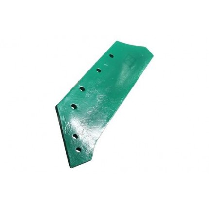 Лемех левый