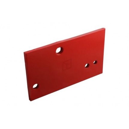 Плита корпуса