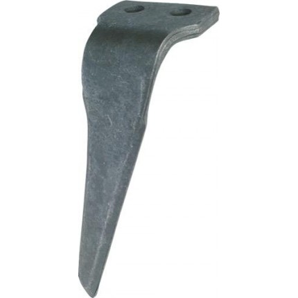 Зуб ротационной бороны, левый