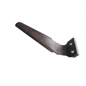 Зуб ротационной бороны, правый