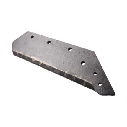 Лемех правый