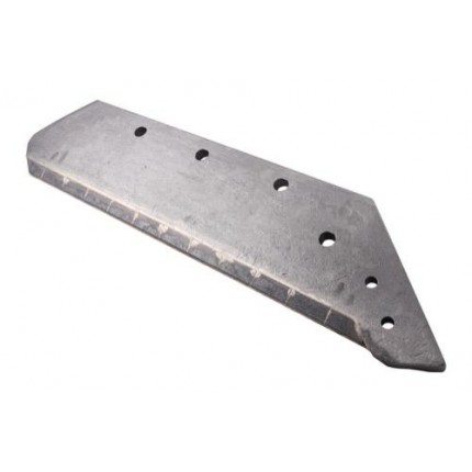 Лемех - 18“ - правый