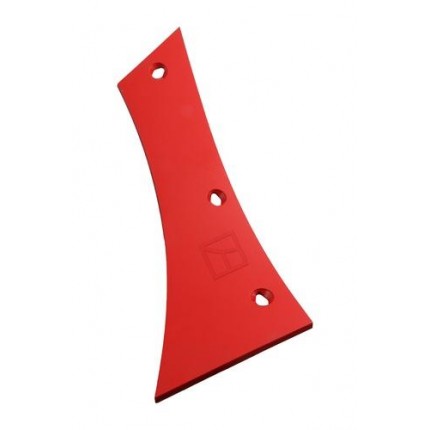 Грудь отвала - левая