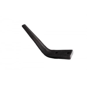 Зуб ротационной бороны