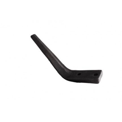 Зуб ротационной бороны