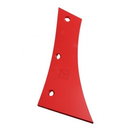 Грудь отвала - правая