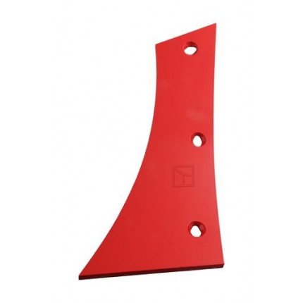 Грудь отвала - левая