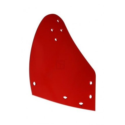 Крыло отвала левое