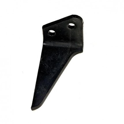 Зуб ротационной бороны, правый