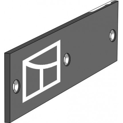 Полевая доска A36