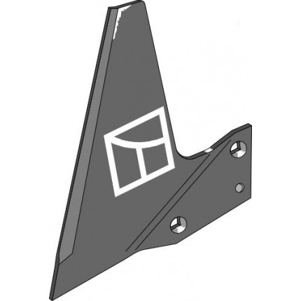 Нож полевой доски AS2 R - правый