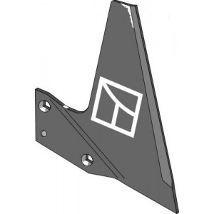 Нож полевой доски AS2 L - левый