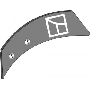 Дефлектор E4 L - левый