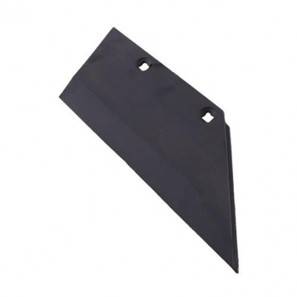 Лемех правый