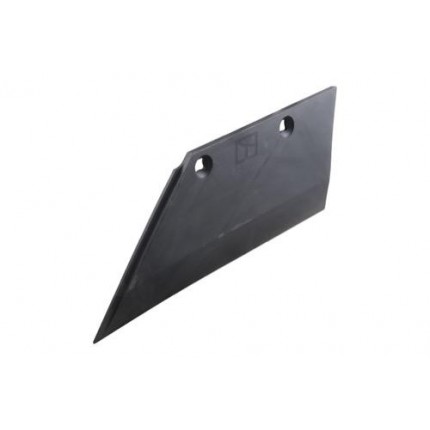 Лемех левый