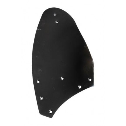 Отвал левый