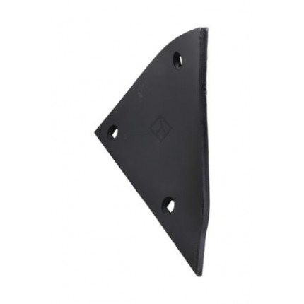 Грудь отвала правая