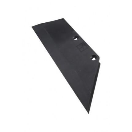 Лемех правый