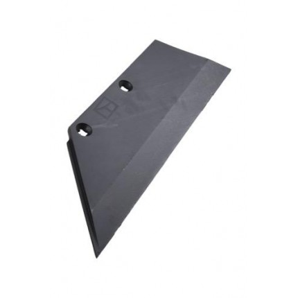 Лемех левый