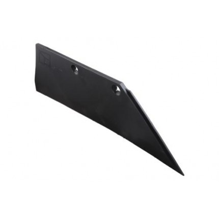 Лемех правый