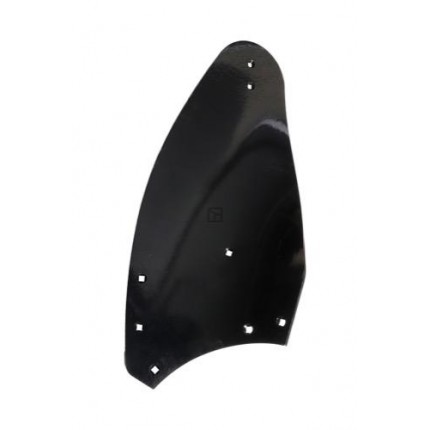 Крыло отвала B35B L - левое