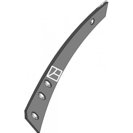 Полоса отвала