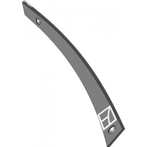 Полоса отвала