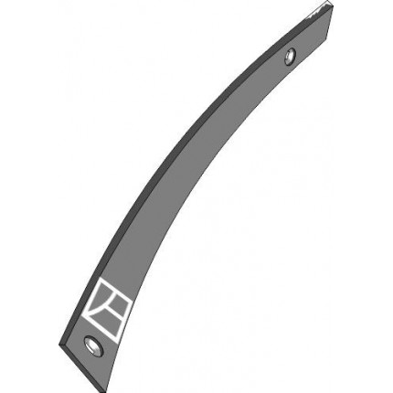 Полоса отвала