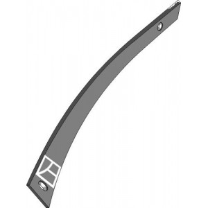 Полоса отвала