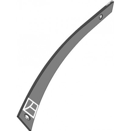 Полоса отвала