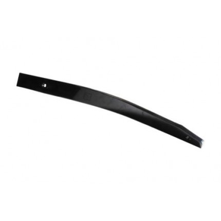 Полоса отвала