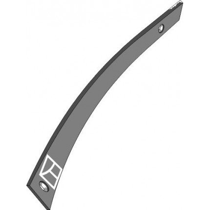 Полоса отвала