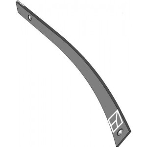 Полоса отвала