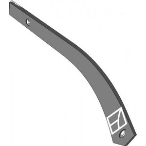 Полоса отвала BS40 R - 985 - правая