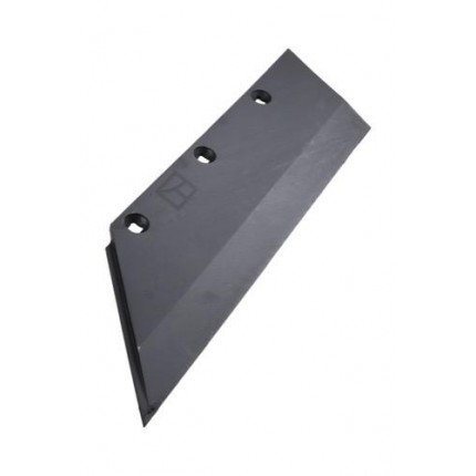 Лемех левый