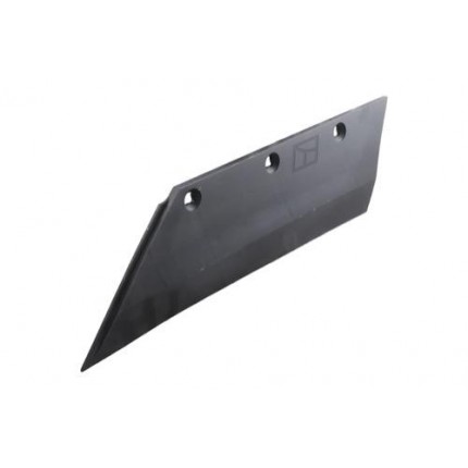 Лемех левый