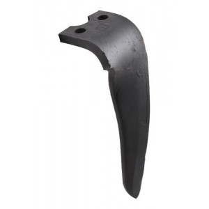 Зуб ротационной бороны, левый