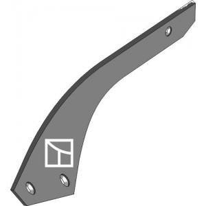 Полоса отвала