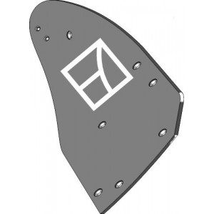 Крыло отвала правое