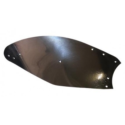 Крыло отвала правое