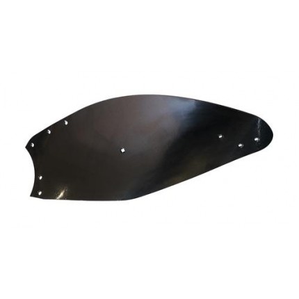 Крыло отвала левое